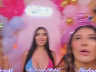 sweet-julieta1 Live Webcam on CamSoda