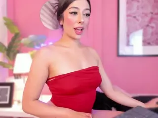 sweet-julieta1's Live Sex Cam Show