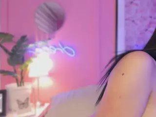 Julieta's Live Sex Cam Show