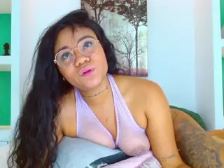 Pink Abby's Live Sex Cam Show