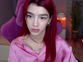 favchloe's Live Sex Cam Show