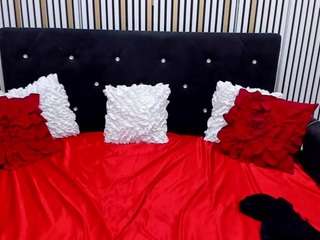 Katherine live webcam show