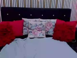 Katherine live cam