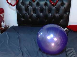 Wankge camsoda xcarllet69