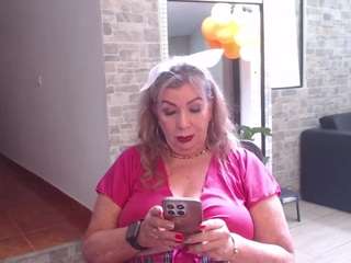 xcarllet69 Live Webcam on CamSoda