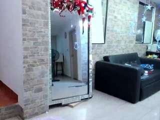 xcarllet69's CamSoda show and profile