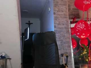xcarllet69 Live Webcam on CamSoda