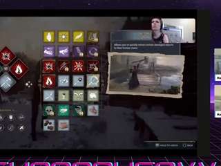 gamerhannah Porn