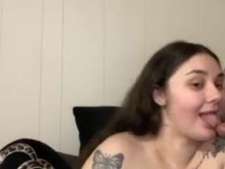 risababyy Live Webcam on CamSoda