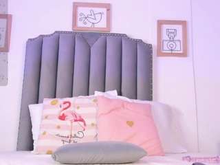 vega-16 Live Webcam on CamSoda