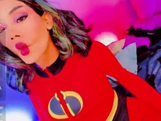 alexa-naughty Live Webcam on CamSoda