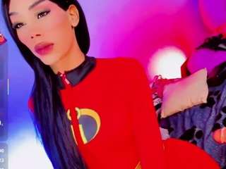 alexa-naughty Live Webcam on CamSoda