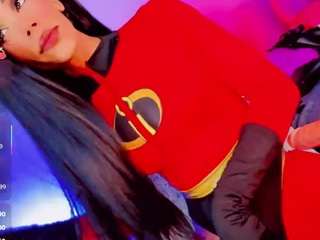 alexa-naughty Live Webcam on CamSoda