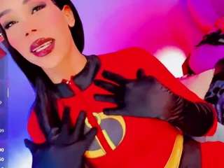 alexa-naughty Live Webcam on CamSoda