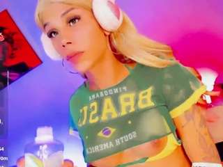 alexa-naughty webcam