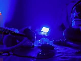 alexa-naughty Live Webcam on CamSoda
