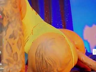 alexa-naughty Live Webcam on CamSoda