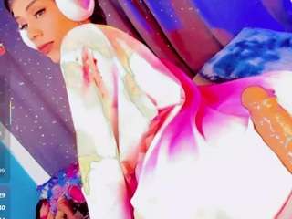alexa-naughty webcam