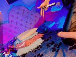 alexa-naughty Live Webcam on CamSoda