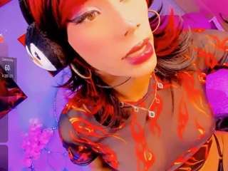 alexa-naughty webcam