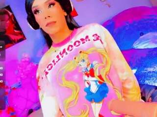 alexa-naughty from CamSoda is Freechat