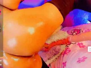 alexa-naughty Live Webcam on CamSoda