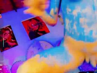 alexa-naughty webcam