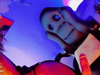  alexa-naughty chat room