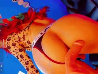 alexa-naughty webcam