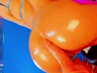 alexa-naughty webcam