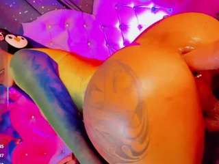 alexa-naughty webcam