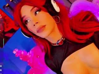 alexa-naughty webcam