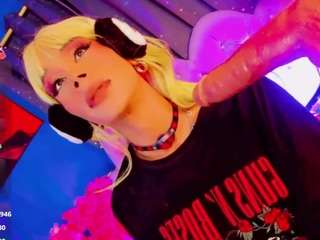 alexa-naughty Live Webcam on CamSoda