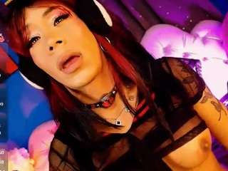 alexa-naughty webcam