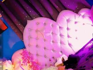 alexa-naughty Live Webcam on CamSoda