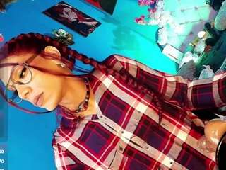 alexa-naughty Live Webcam on CamSoda