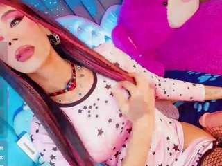 alexa-naughty Live Webcam on CamSoda