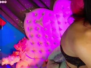 alexa-naughty webcam model