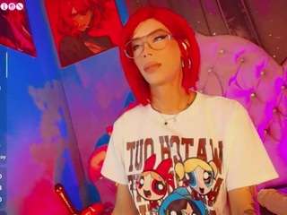 alexa-naughty Live Webcam on CamSoda