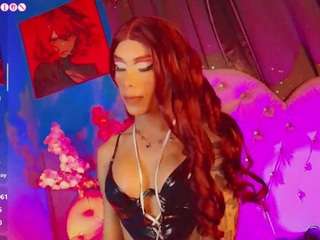 alexa-naughty Live Webcam on CamSoda