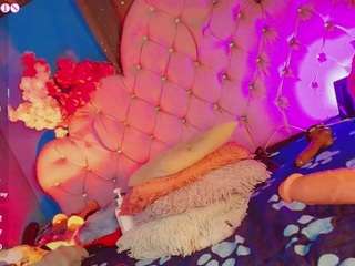 alexa-naughty Live Webcam on CamSoda