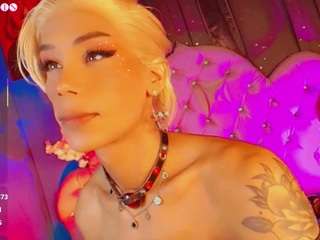 alexa-naughty Live Webcam on CamSoda