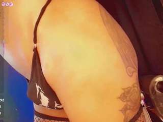 alexa-naughty webcam