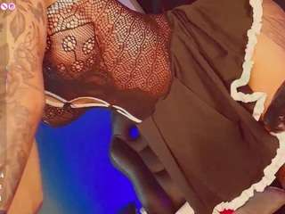 alexa-naughty webcam