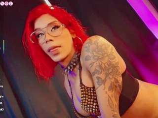 alexa-naughty webcam