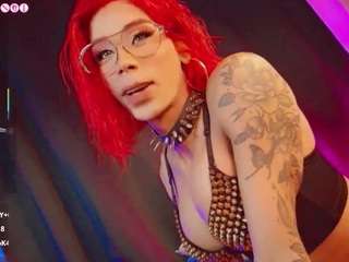 alexa-naughty webcam