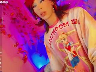 alexa-naughty webcam