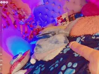 alexa-naughty webcam