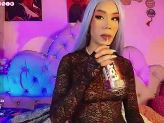 alexa-naughty webcam