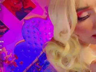 alexa-naughty webcam